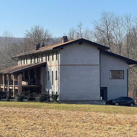 Cameloth B&B Settimo Rottaro エクステリア 写真