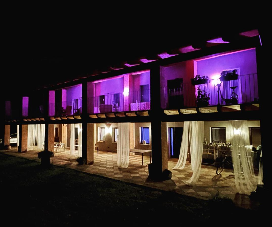 Cameloth B&B Settimo Rottaro エクステリア 写真